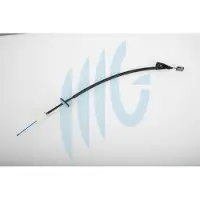 RICAMBIFLEX GM Seilzug, Feststellbremse 01060486