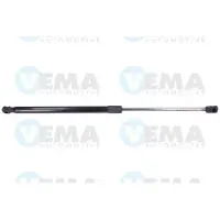 VEMA Gasfeder, Koffer-/Laderaum 520091