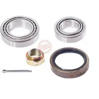 Master Sport Radlagersatz Hinten für FIAT DUCATO Kasten (290) 1446-SET-MS