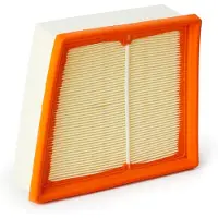 MAGNETI MARELLI Luftfilter MAHLE LX 2633