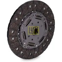 LuK Kupplungsscheibe 324 0275 10