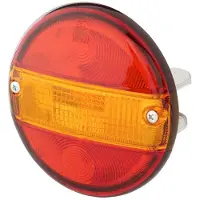 Hella Lichtscheibe, Heckleuchte 9EL 113 324-001