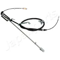 Japanparts Seilzug, Feststellbremse BC-K40