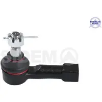 SIDEM Spurstangenkopf Spurstange für NISSAN PICK UP (D22) Vorne Links 42031