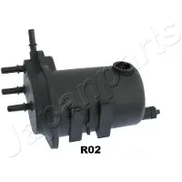Japanparts Kraftstofffilter FC-R02S