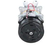 BV PSH Kompressor, Klimaanlage Sanden Huayu New 090.685.012.907