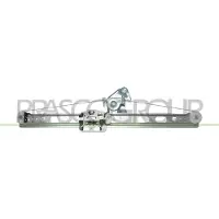 PRASCO ME820W064 Elektrischer Fensterheber Hinten Links passend für MERCEDES-BENZ M-Klasse (W163)