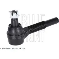 Blue Print Spurstangenkopf Spurstange für MITSUBISHI CANTER Pritsche/Fahrgestell (FB, FE, FG) Vorne Rechts ADC48754