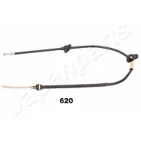 Japanparts Seilzug, Feststellbremse BC-620