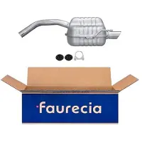 Hella Endschalldämpfer Easy2Fit PARTNERED with Faurecia 8LD 366 026-521