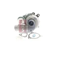 AKS Turbolader DASIS 045120N für Audi Seat TT