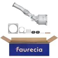 Hella Katalysator Easy2Fit PARTNERED with Faurecia 8LE 366 052-571