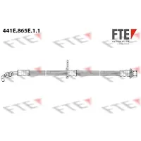 FTE Bremsschlauch 9240635