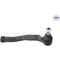 SIDEM Spurstangenkopf Spurstange für CHEVROLET Aveo / Kalos Schrägheck (T250, T255) Vorne Rechts 89039