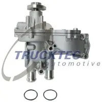 TRUCKTEC AUTOMOTIVE Wasserpumpe [Hersteller-Nr. 07.19.041] für Ford, VW, Seat, Audi