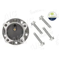 AIC Radlagersatz [Hersteller-Nr. 72966] für Citroën, Opel, Peugeot