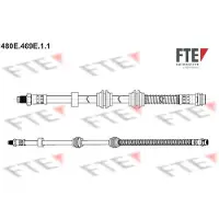 FTE Bremsschlauch 9240686