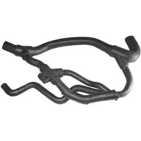 MAPCO Kühlerschlauch Wasserschlauch für RENAULT CLIO II (BB0/1/2, CB0/1/2) 39200