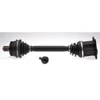 LÖBRO Antriebswelle GKN Automotive OE-Technologie 50° 305083