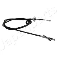 Japanparts Seilzug, Feststellbremse BC-635L