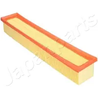 ASHIKA Japanparts Luftfilter Quality Tested FA-0536JM