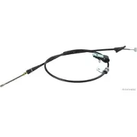 HERTH+BUSS JAKOPARTS Seilzug, Feststellbremse J3938025