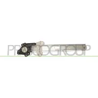 PRASCO HD831W065 Elektrischer Fensterheber Hinten Rechts für HONDA CR-V IV (RM)