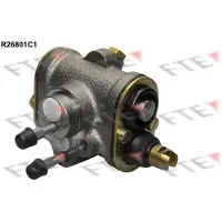 FTE Radbremszylinder 9710078