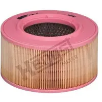 HENGST FILTER Luftfilter E1834L