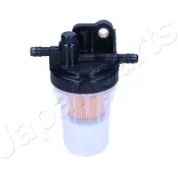 Japanparts Kraftstofffilter FC-MC08