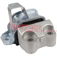 METZGER Lagerung, Motor 8053970