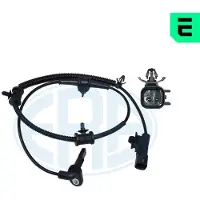 ERA ABS Sensor Raddrehzahl Vorne Links Vorne Rechts für OPEL Astra J Sports Tourer (P10) 560258A
