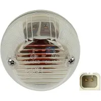 DT Spare Parts Blinkleuchte 3.31055