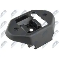 NTY Motorlager Gummimetalllager Hinten für SUZUKI JIMNY (FJ) ZPS-SU-023
