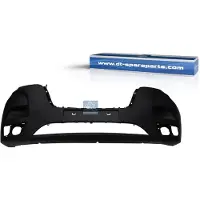 DT Spare Parts Stoßfänger 6.70800