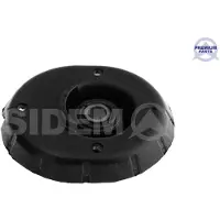 SIDEM Federbeinstützlager OPEL,PEUGEOT,CITROËN 853427 3637222,5038G6,5038H4 Domlager,Federbeinstützlager,Federbeinlager,Stützlager 9670830780
