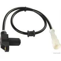 HERTH+BUSS ELPARTS HERTH&BUSS Sensor, Raddrehzahl, 635 mm, 2 pol - 70660403