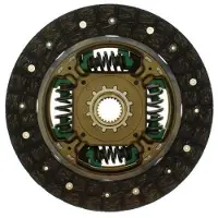 AISIN Kupplungsscheibe DTX-202