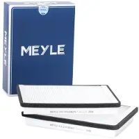 Meyle Filter, Innenraumluft -ORIGINAL: True to OE. 312 319 0004/S