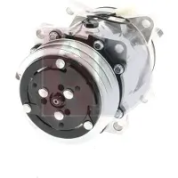 AKS DASIS Kompressor, Klimaanlage 850264n