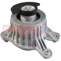 METZGER Lagerung, Motor GREENPARTS 8054223