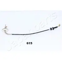Japanparts Seilzug, Kupplungsbetätigung GC-615