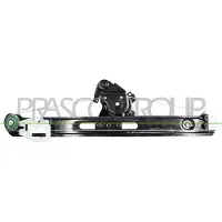 PRASCO BM018W063 Elektrischer Fensterheber Hinten Rechts für BMW 3 Limousine (E46) 3 Touring (E46)