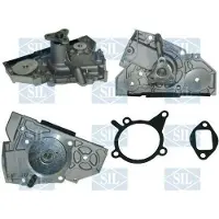 Saleri SIL Wasserpumpe PA1336
