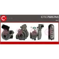 Casco Lader, Aufladung KAYOTAWA CTC78002KS