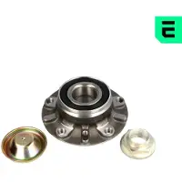 OPTIMAL Radlagersatz Vorne für BMW 7 (E38) 139mm 501133