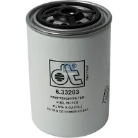 DT Spare Parts Kraftstofffilter Anschraubfilter DT SPARE PARTS für u.a. RENAULT TRUCKS