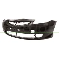 PRASCO Stoßfänger HD3221011