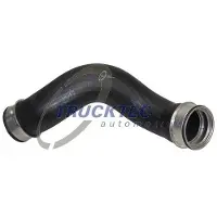 TRUCKTEC AUTOMOTIVE Ladeluftschlauch [Hersteller-Nr. 02.14.076] für Mercedes-Benz