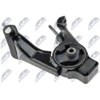 NTY Motorlager Gummimetalllager Hinten für TOYOTA COROLLA (ZZE12, NDE12, ZDE12) ZPS-TY-103